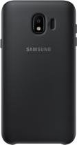 Купить Чехол Samsung EF-PJ400CBEGRU (D.Layer J400 чёр)