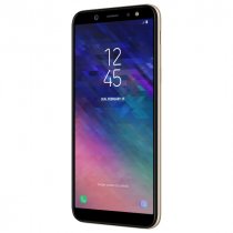 Купить Samsung Galaxy A6 (2018) Gold (SM-A600FN)