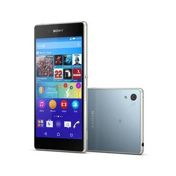 Новый флагман от бренда Sony – смартфон модели Xperia Z4