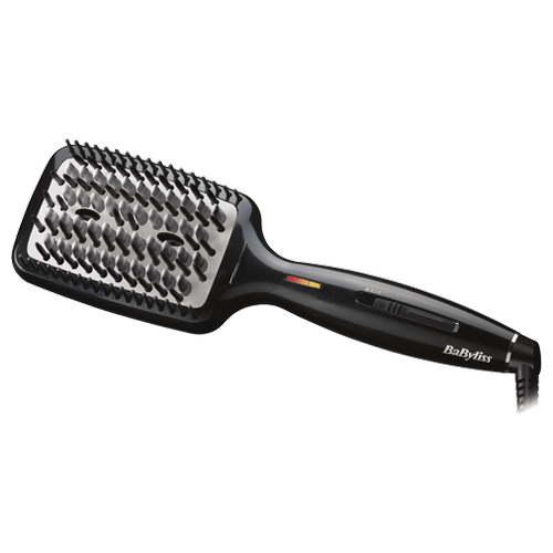 Купить Расческа-выпрямитель Babyliss HSB101E