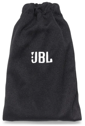 Купить Наушники JBL T205, черный