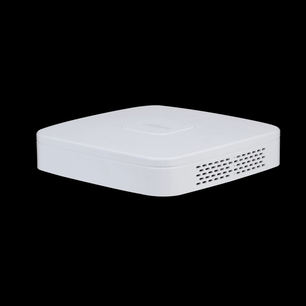 Купить DHI-NVR4104-4KS2/L Dahua 4-канальный IP-видеорегистратор 4K и H.265+