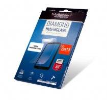 Купить Защитная пленка Just5 FREEDOM C100 MyScreen Diamond Hybrid Glass