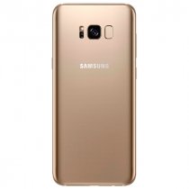 Купить Samsung Galaxy S8+ Yellow Topaz (G955F/DS)