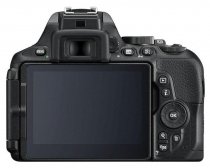 Купить Nikon D5600 Kit (AF-S 18-140 VR)