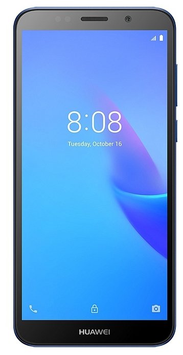 Купить Смартфон Huawei Y5 Lite Blue