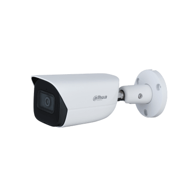 Купить DH-IPC-HFW3441EP-S-0280B-S2 Dahua уличная цилиндрическая IP-видеокамера