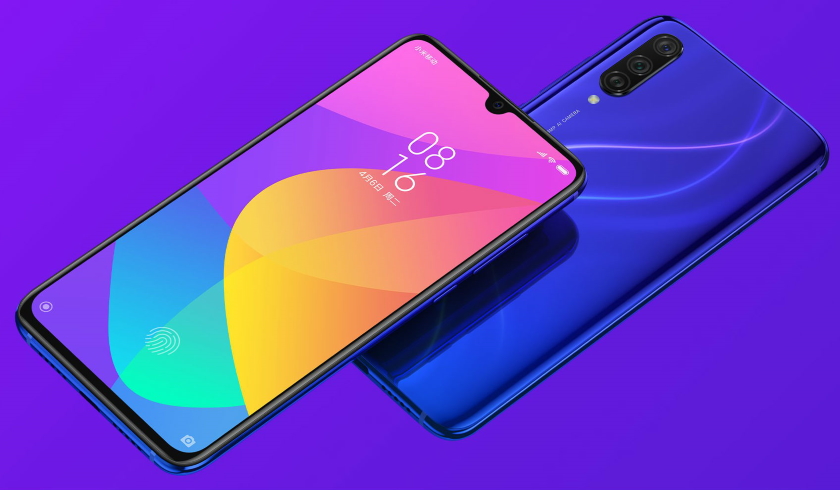 Xiaomi CC9 Pro может выйти не только в Китае