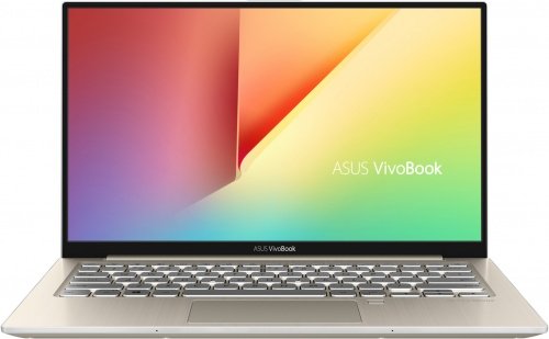 Купить Ноутбук Asus VivoBook S330UN-EY029T 90NB0JD2-M00710 Gold Metal