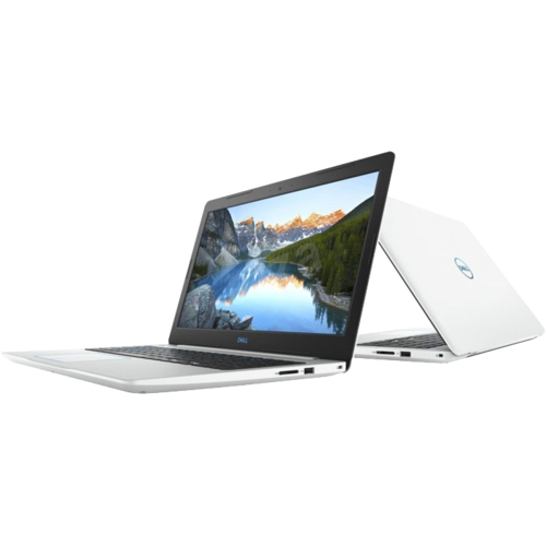 Купить Ноутбук Dell G3 3579 G315-7190 White/Backlit Keyboard