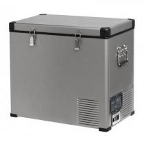 Купить Автохолодильник компрессорный Indel B TB60 Steel