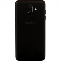 Купить Samsung Galaxy J8 (2018) Black (SM-J810F/DS)