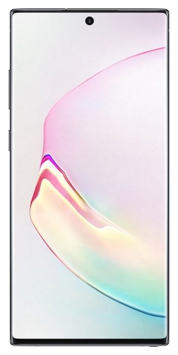 Купить Смартфон Samsung Galaxy Note10+ White (SM-N975F)
