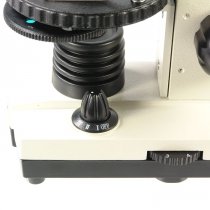 Купить Микроскоп Микромед школьный Эврика 40х-1280х в текстильном кейсе