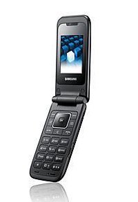 Купить Samsung E2530 