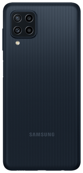 Смартфон Samsung Galaxy M22 128GB Black (SM-M225F)