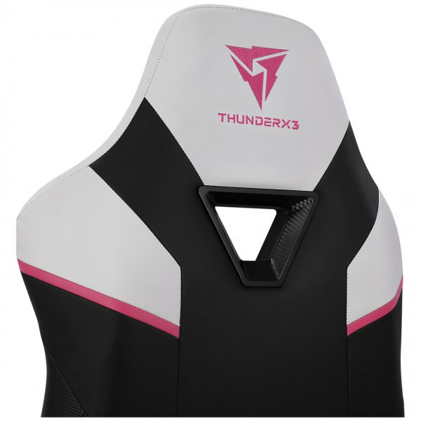 Купить Кресло компьютерное игровое ThunderX3 TC5 Diva Pink