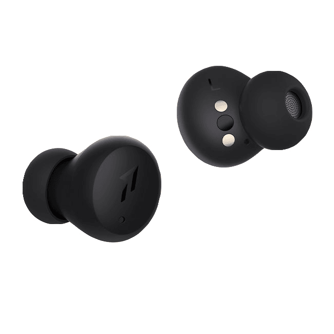 Купить Наушники 1MORE Comfobuds Mini TRUE Wireless Earbuds black