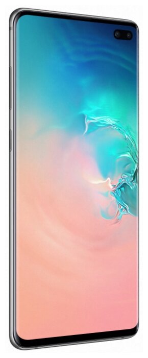 Купить Samsung Galaxy S10+ 8/128GB Prism White (G975F/DS)