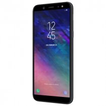 Купить Samsung Galaxy A6 (2018) Black (SM-A600FN)