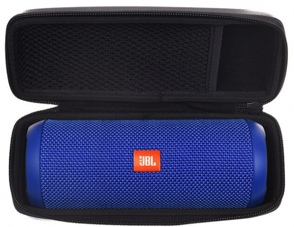 Купить Чехол для акустики Portable EVA Storage Carrying Travel Case Bag for JBL Flip 4
