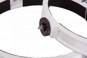 Купить Кольца крепежные Sky-Watcher для рефлекторов 200 мм (внутренний диаметр 235 мм)