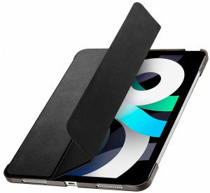 Купить Чехол Spigen Smart Fold (ACS02050) для iPad Air 10.9'' 2020 (Black)