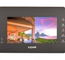 Купить IP видеодомофон KENO KN-70G