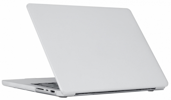 Купить Чехол Wiwu для MacBook Pro 16'' 2021 (White Frosted) 1199771