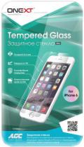 Купить Защитное стекло Onext для iPhone 6 антибликовая