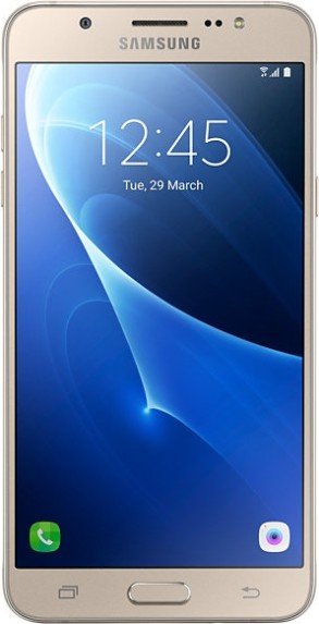 Galaxy J7 (2017): представлен очередной смартфон от Samsung