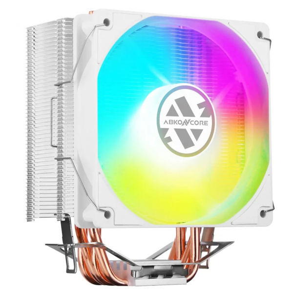 Купить Вентилятор для CPU Вентилятор Abkoncore для CPU T405W Spectrum