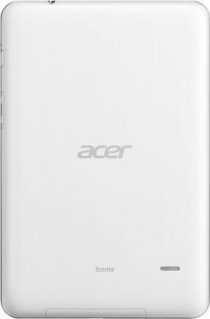 Купить Acer Iconia Tab B1-710 8Gb White