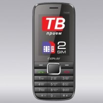 Купить Мобильный телефон Explay TV240 Black