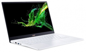 Купить Acer SWIFT 3 SF314 white