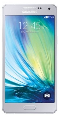 Купить Мобильный телефон Samsung Galaxy A5 SM-A500F Silver