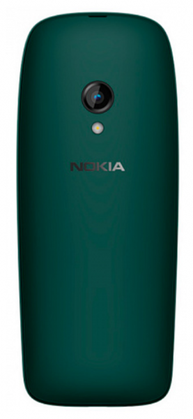Купить Телефон Nokia 6310 (2021) Green