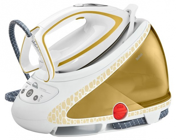 Купить Парогенератор Tefal GV9581 Pro Express Ultimate