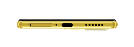 Купить Xiaomi Mi 11 Lite 5G Citrus Yellow