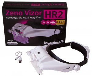 Купить Levenhuk Zeno Vizor HR2
