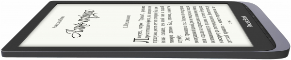Купить Электронная книга PocketBook 740 InkPad 3 Pro серый