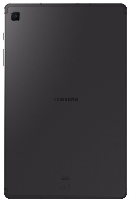 Купить Samsung Galaxy Tab S6 Lite 64GB LTE Grey (SM-P615)