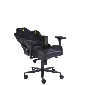 Купить Кресло компьютерное игровое ZONE 51 ARMADA Black