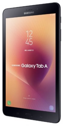 Купить Samsung Galaxy Tab A 8.0 (SM-T385) 16Gb Black