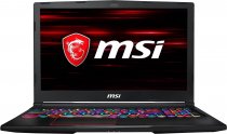 Купить Ноутбук MSI GT63 Titan 8RG-050RU 9S7-16L411-050 Black