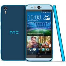 Купить Мобильный телефон HTC Desire EYE EEA Blue