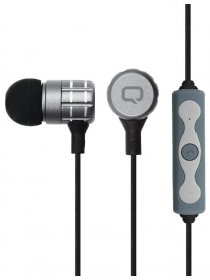 Купить Bluetooth-гарнитура Qumo Freedom Pulse (BT-0016) Черный
