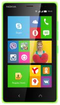 Купить Мобильный телефон Nokia X2 Dual sim Green