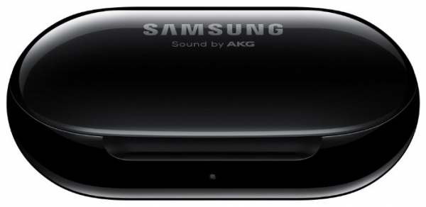 Купить Беспроводные наушники Samsung Galaxy Buds+ черный (SM-R175NZKASER)