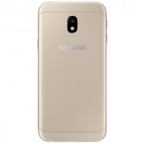 Купить Samsung Galaxy J3 (2017) SM-J330F Gold